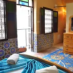 Riad Oulad Saiad