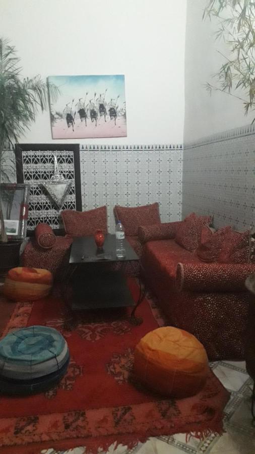 Oulad Saiad Marrakesh