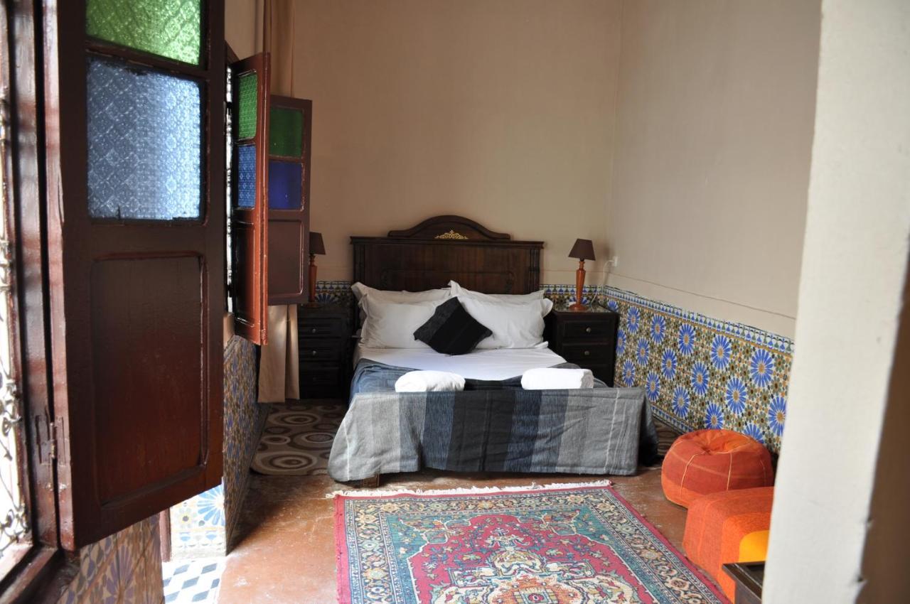Oulad Saiad Marrakesh